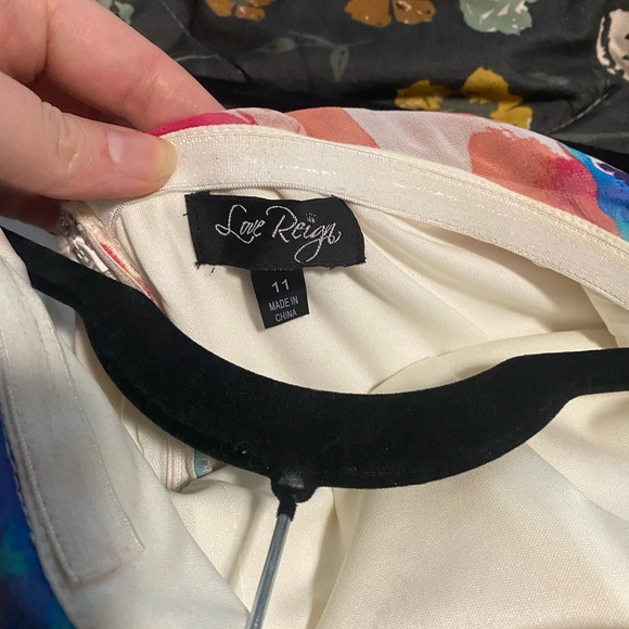 Homecoming Dress - Picture 3 of 4